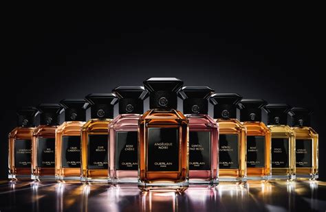 Collections – Art de Parfum.